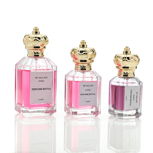 30ml 50ml 100ml perfume bottle