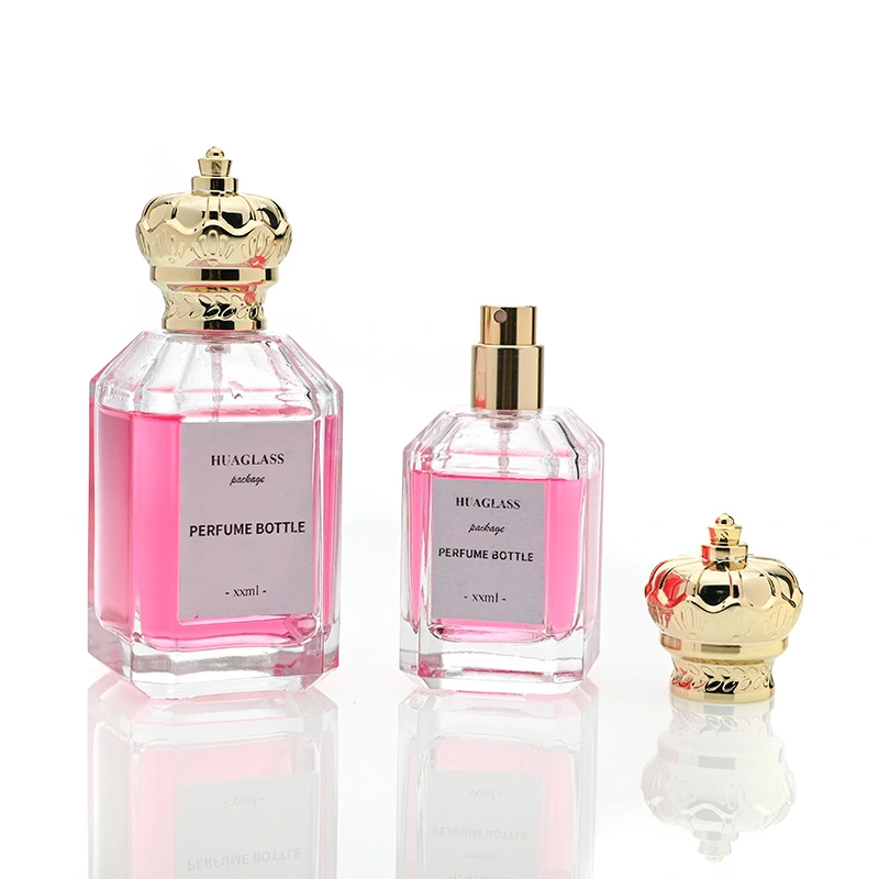 30ml 50ml 100ml perfume bottle 