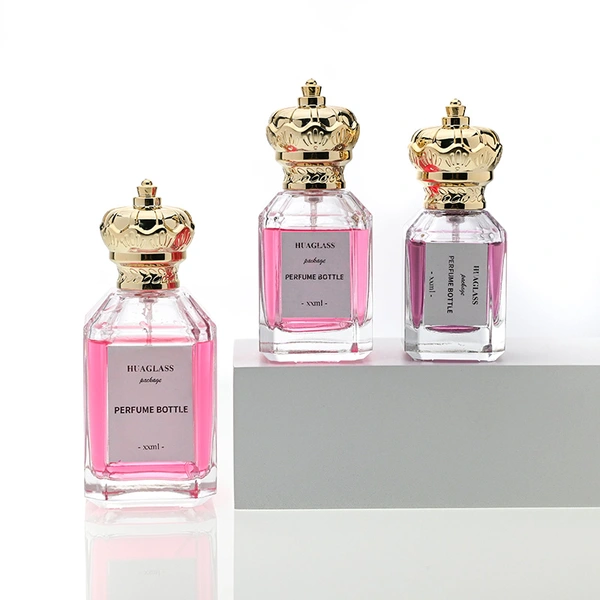30ml 50ml 100ml perfume bottle