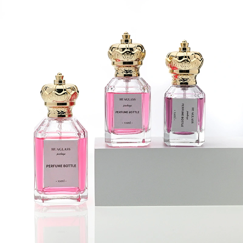 30ml 50ml 100ml perfume bottle 