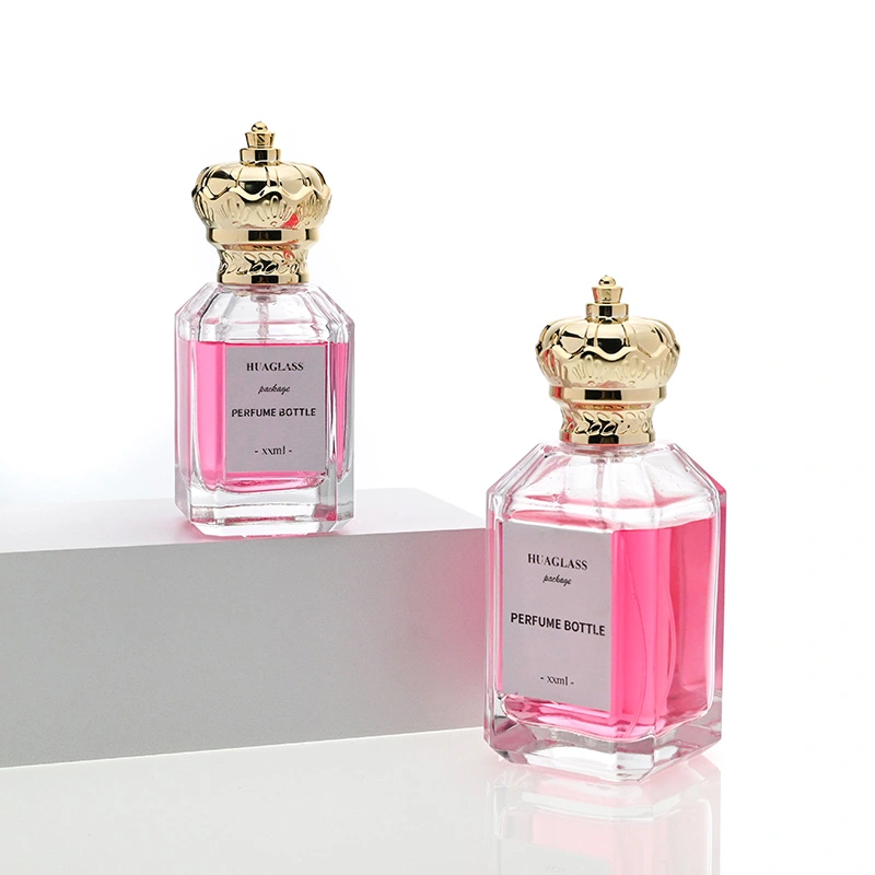 30ml 50ml 100ml perfume bottle 