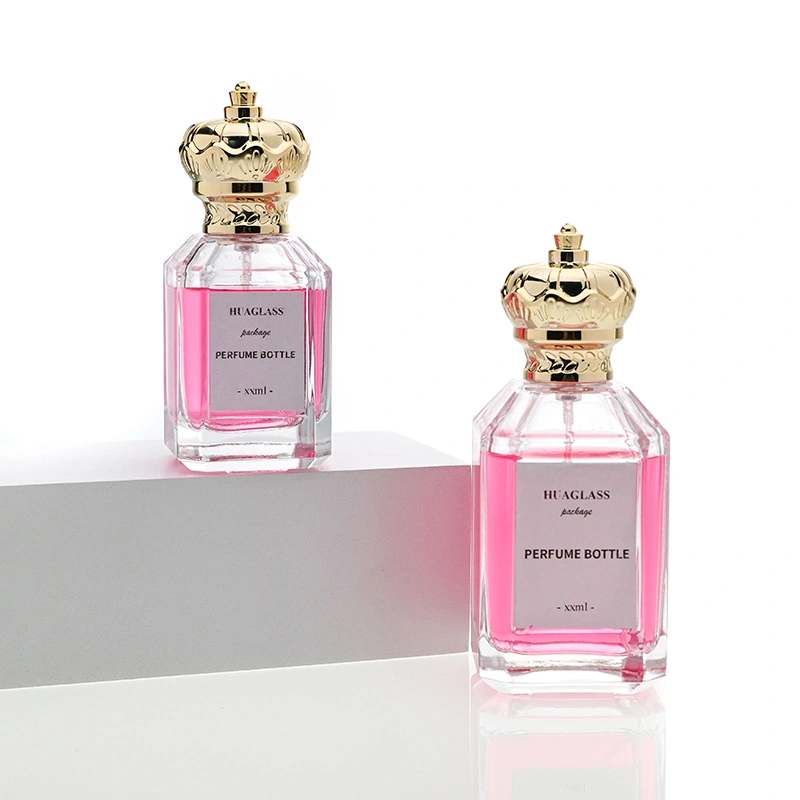 30ml 50ml 100ml perfume bottle 