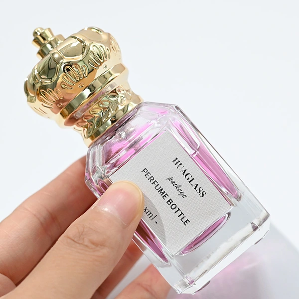 30ml 50ml 100ml perfume bottle