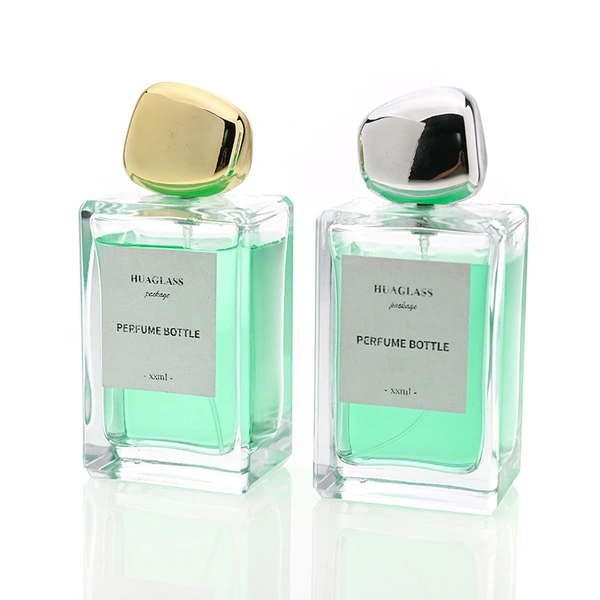 زجاجة عطر سعة 100 مل