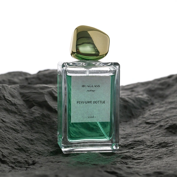 زجاجة عطر سعة 100 مل