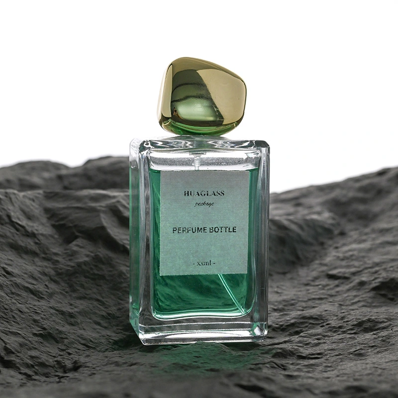 زجاجة عطر سعة 100 مل