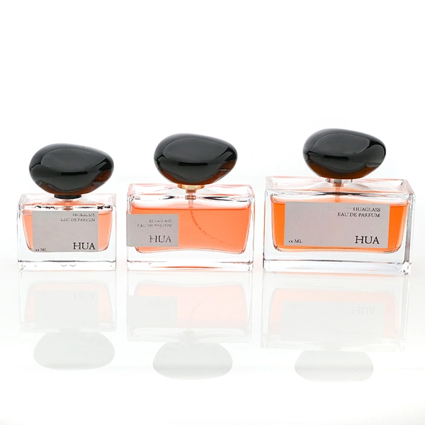 زجاجة عطر 30 مل 50 مل 100 مل