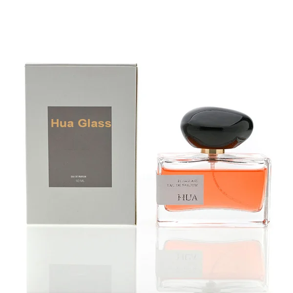 زجاجة عطر 30 مل 50 مل 100 مل