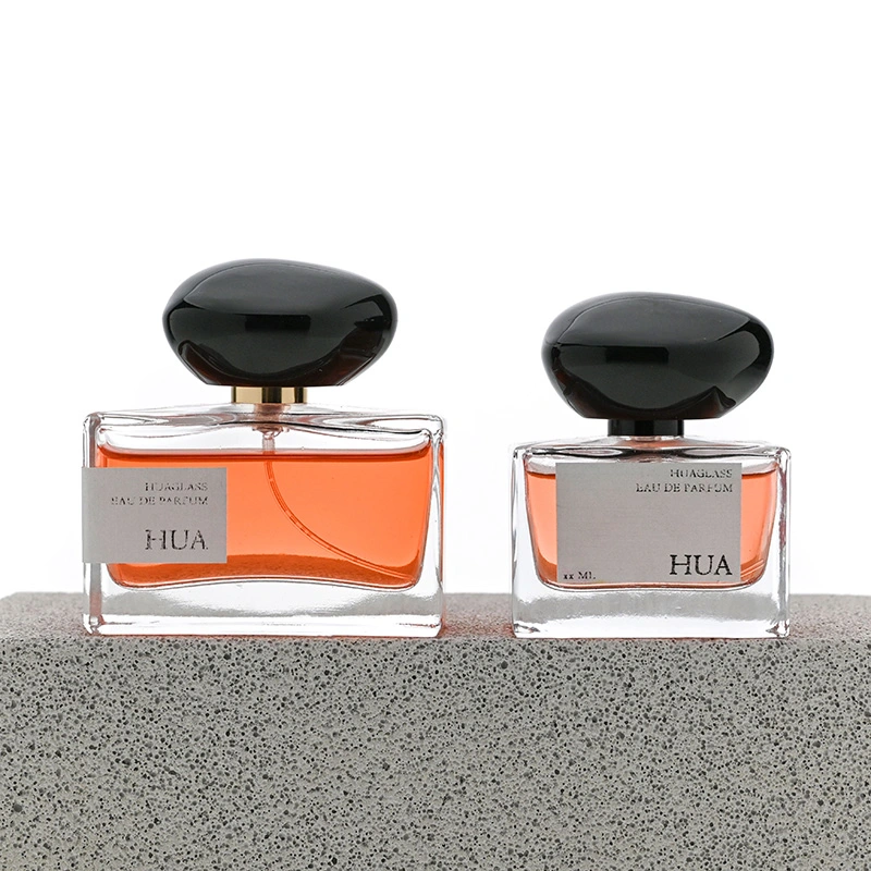 زجاجة عطر 30 مل 50 مل 100 مل