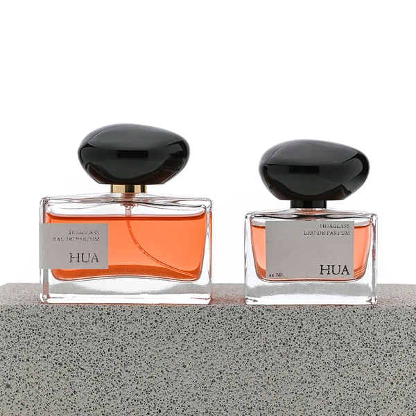 زجاجة عطر 30 مل 50 مل 100 مل