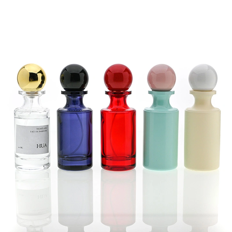 30ml 50ml 100ml perfume bottle 