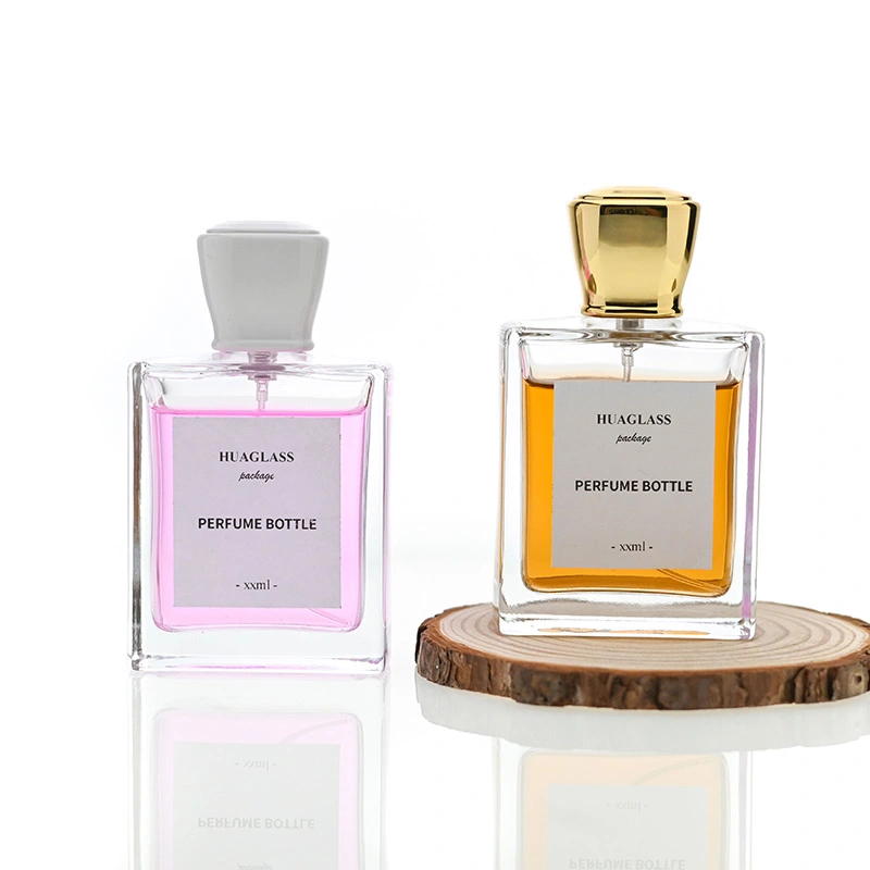 50ml 70ml perfume bottle 