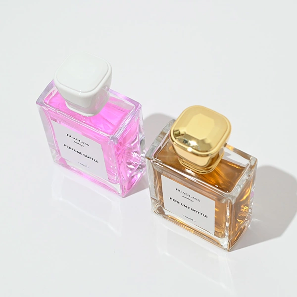 50ml 70ml perfume bottle