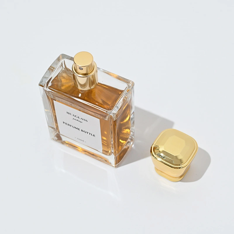 50ml 70ml perfume bottle 