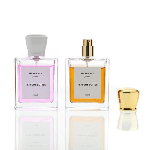 50ml 70ml perfume bottle
