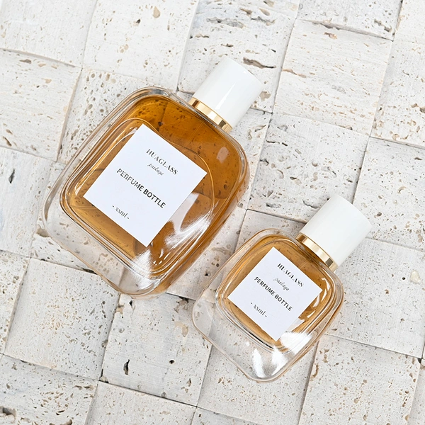 30ml 50ml 100ml perfume bottle