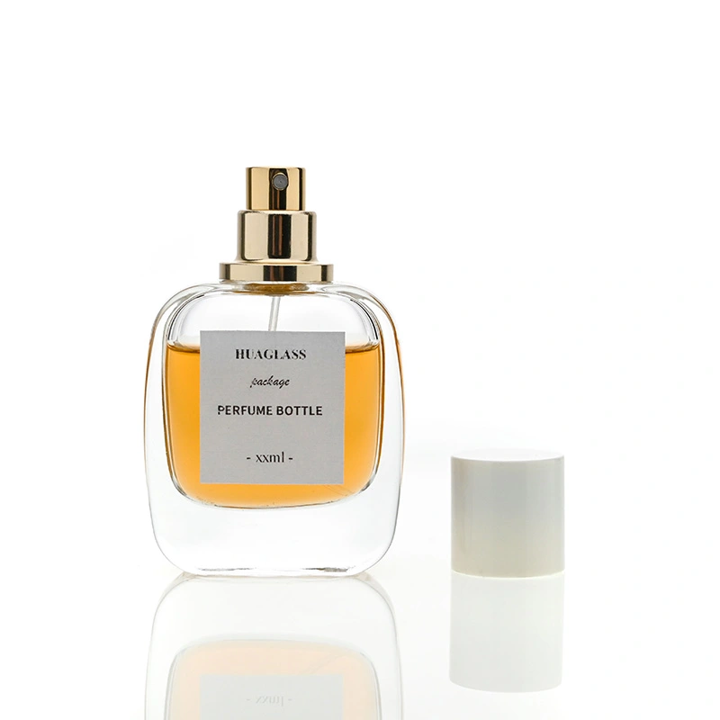 30ml 50ml 100ml perfume bottle 