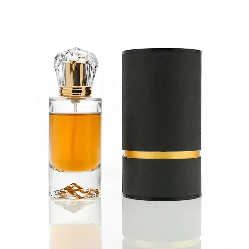 50ml 100ml perfume bottle 