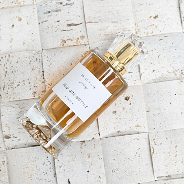 50ml 100ml perfume bottle