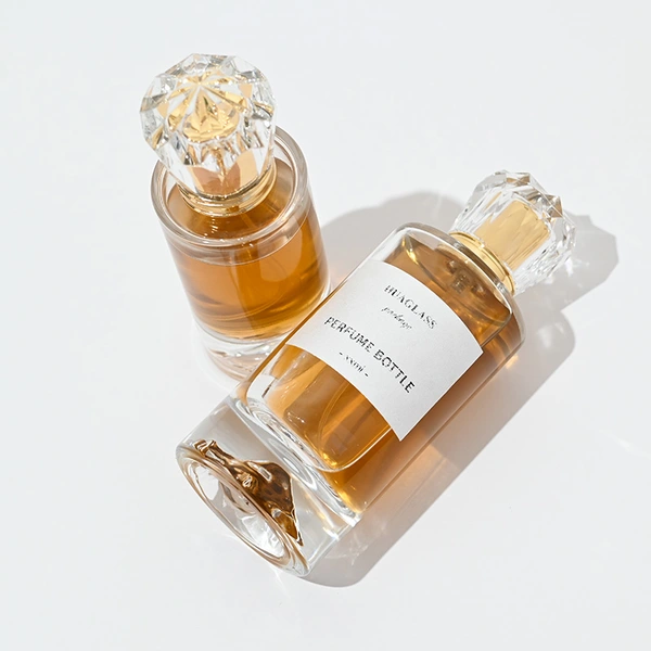 50ml 100ml perfume bottle