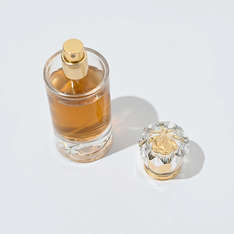 50ml 100ml perfume bottle 