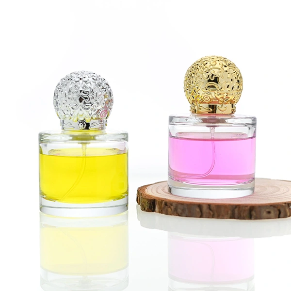 30ml 50ml 100ml perfume bottle