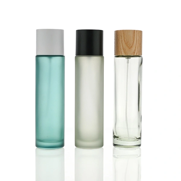 100ml perfume bottle