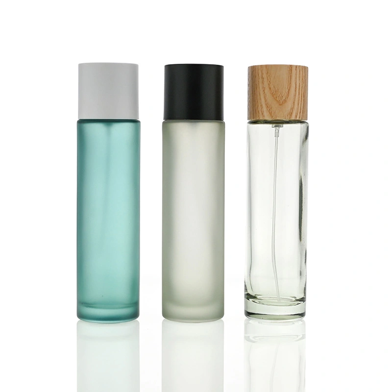 100ml perfume bottle 