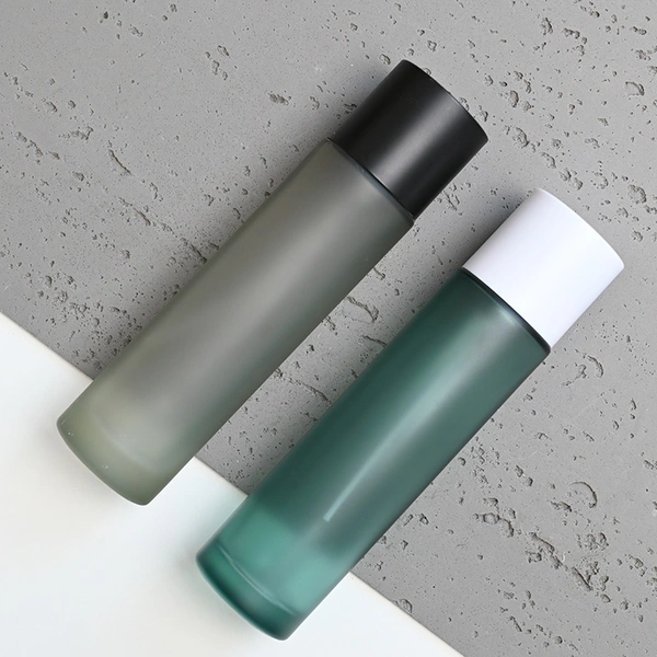 100ml perfume bottle