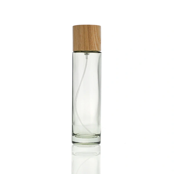 100ml perfume bottle