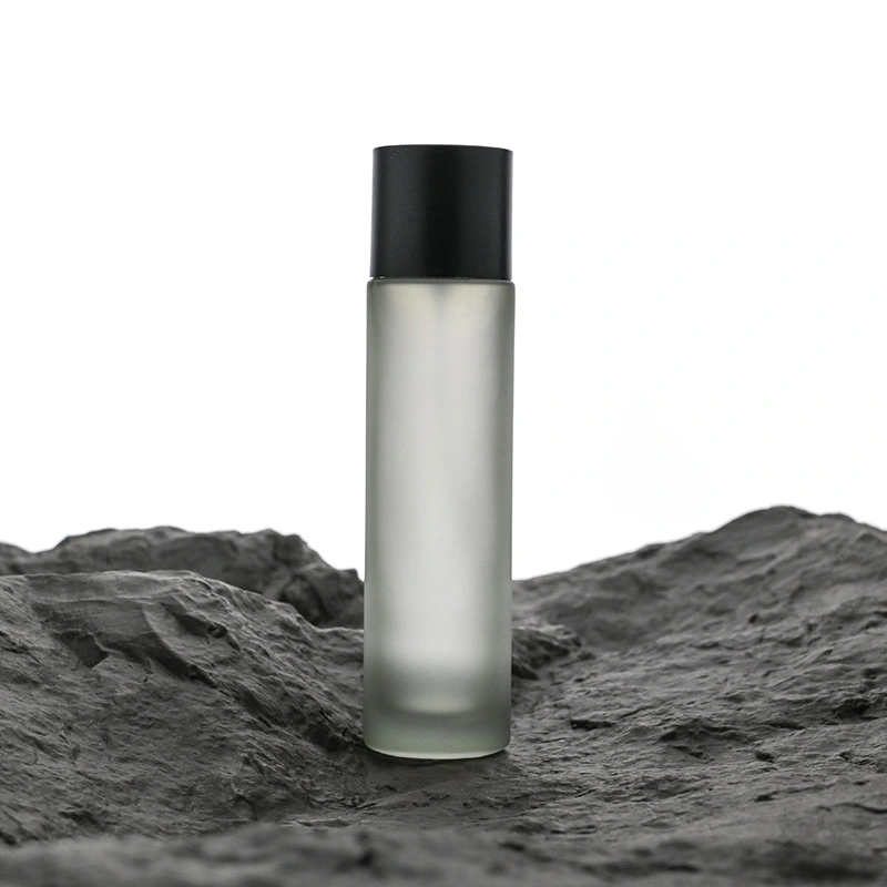 100ml perfume bottle 