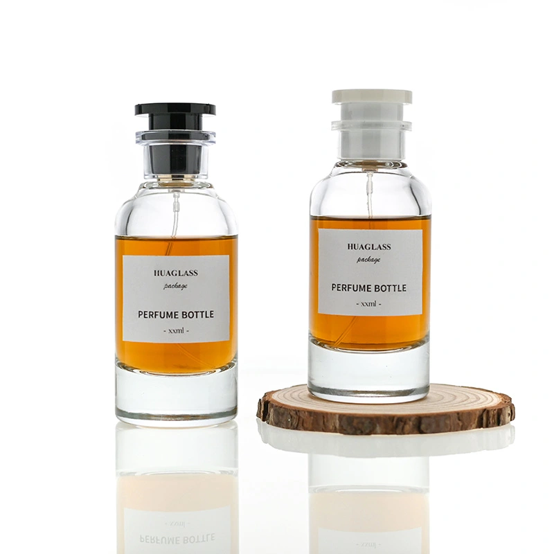 100ml perfume bottle 