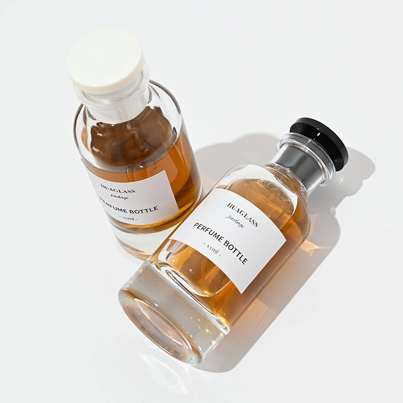 100ml perfume bottle 