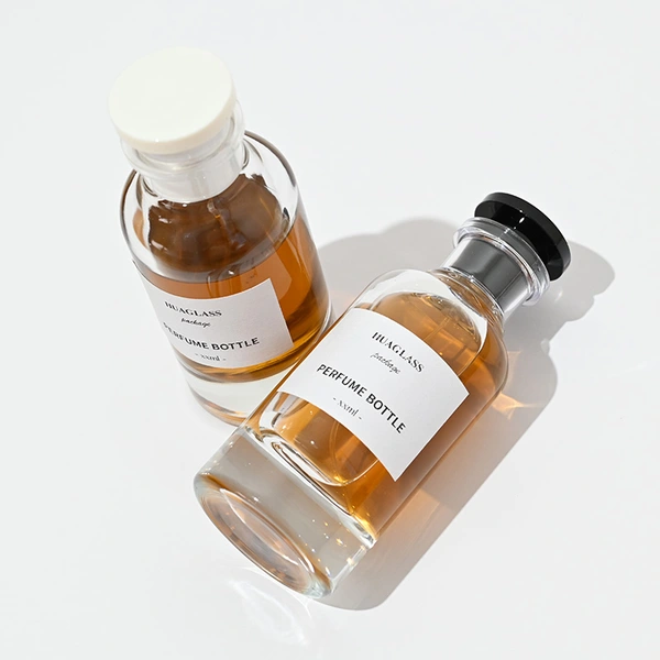 100ml perfume bottle