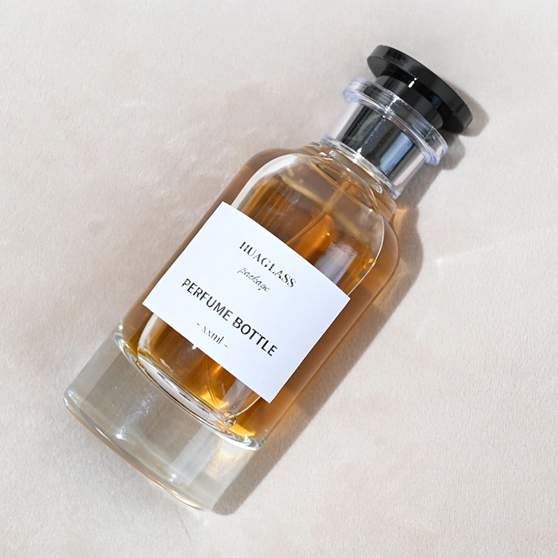 100ml perfume bottle 