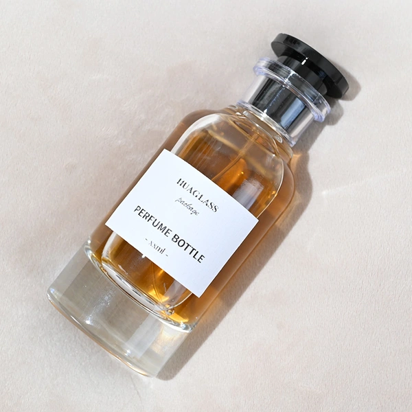 100ml perfume bottle