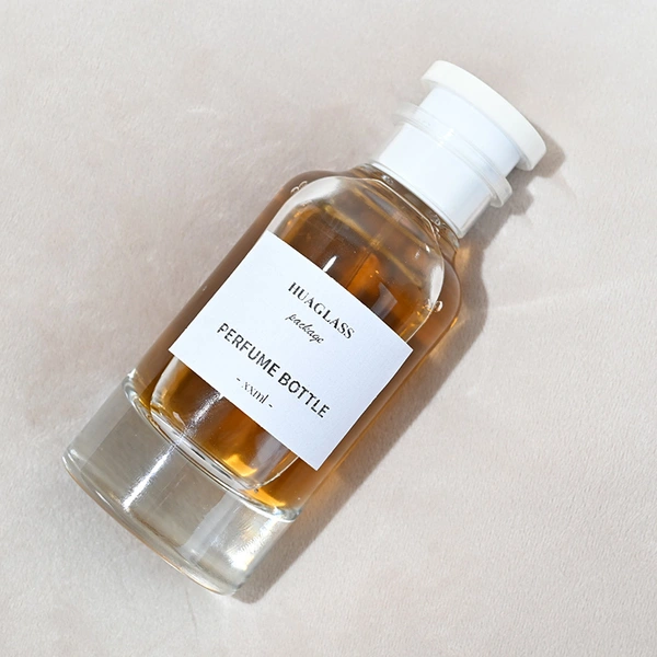 100ml perfume bottle