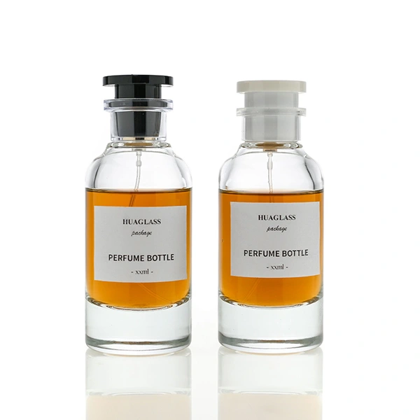 100ml perfume bottle