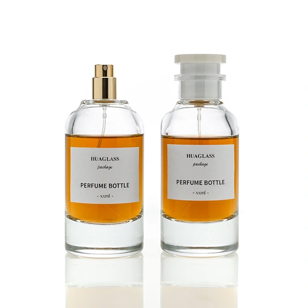 100ml perfume bottle