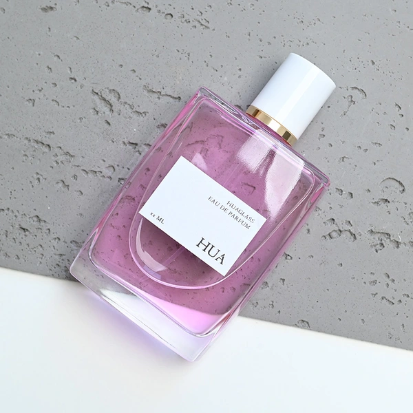 100ml perfume bottle