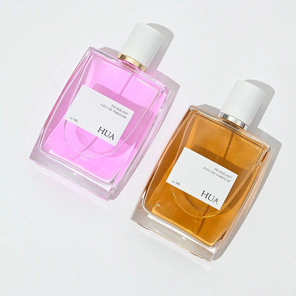 100ml perfume bottle
