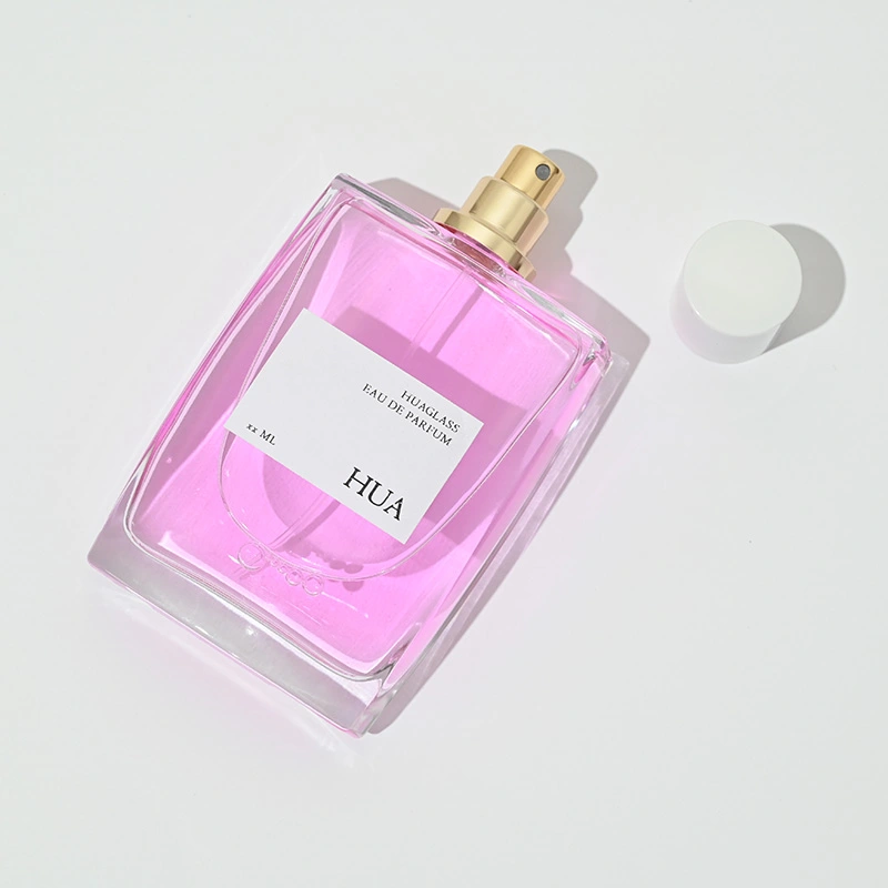 100ml perfume bottle 