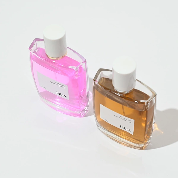 100ml perfume bottle