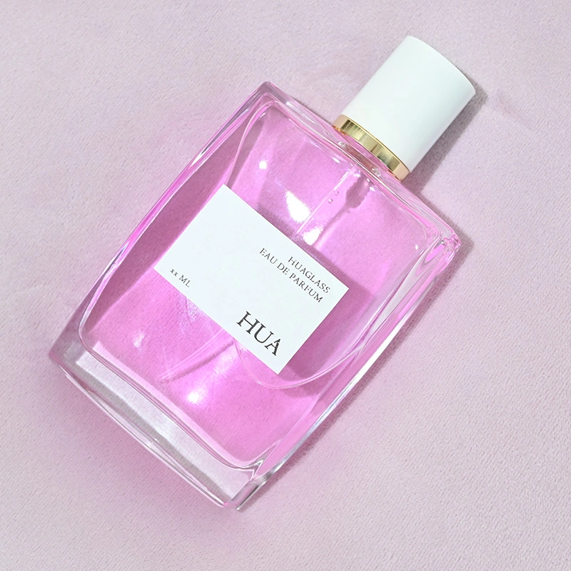 100ml perfume bottle 