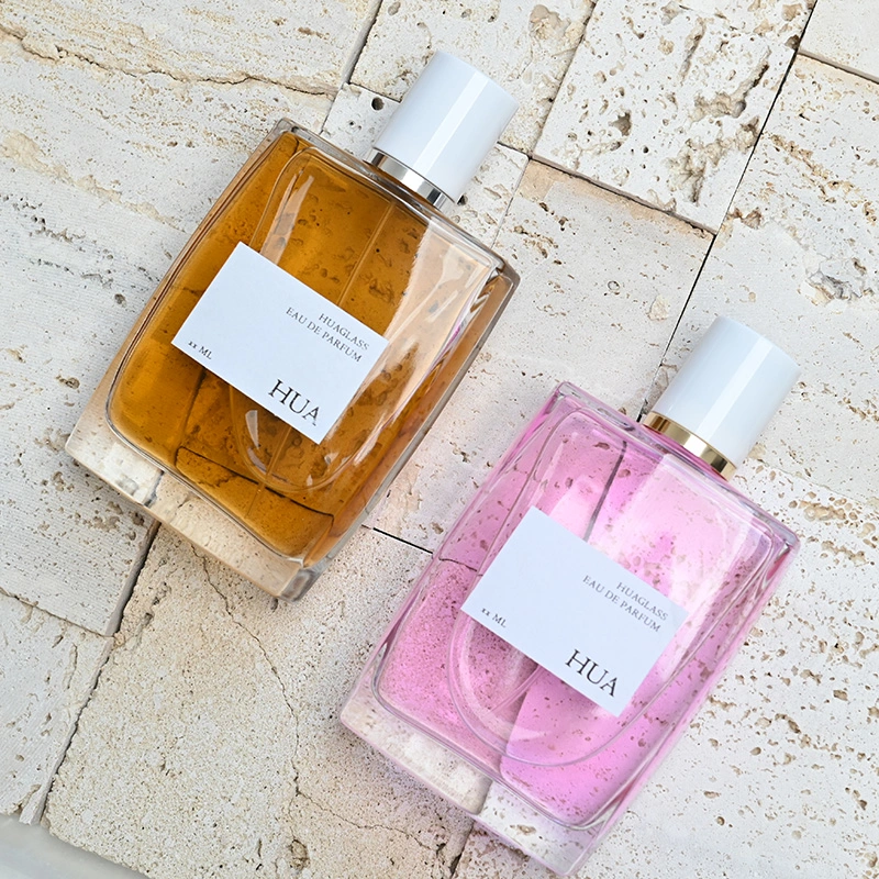 100ml perfume bottle 