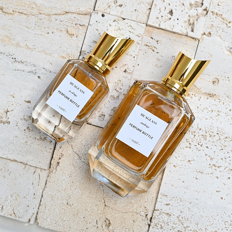 30ml 50ml 100ml perfume bottle 