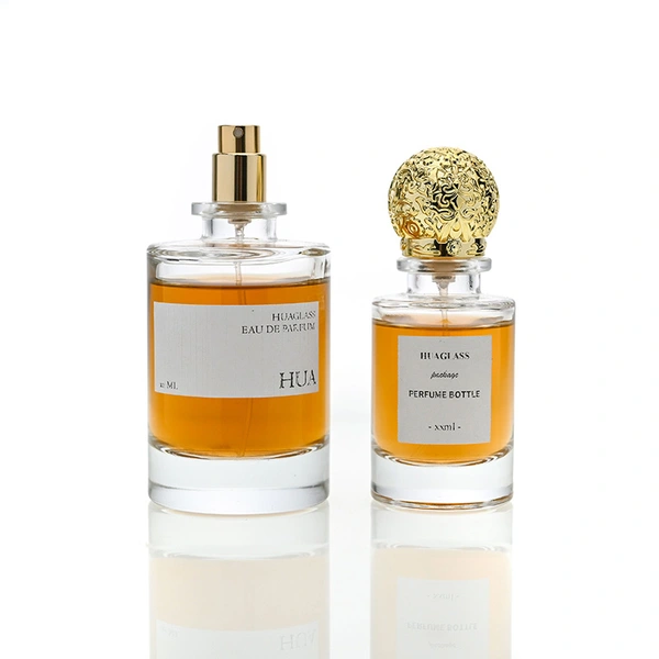 30ml 50ml 100ml perfume bottle