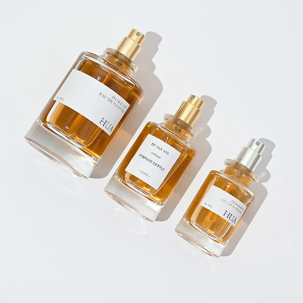 30ml 50ml 100ml perfume bottle