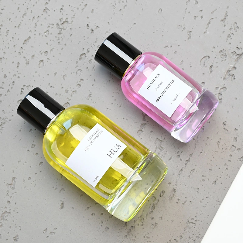 30ml 50ml 100ml perfume bottle 