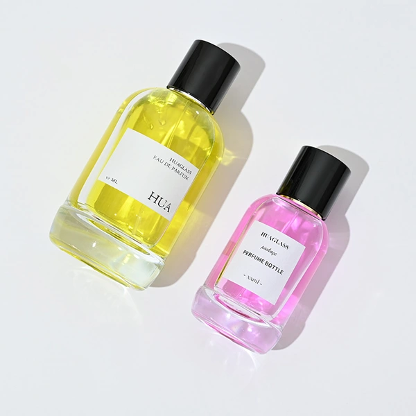 30ml 50ml 100ml perfume bottle